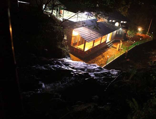 Wyldwater Resort, Wayanad 4